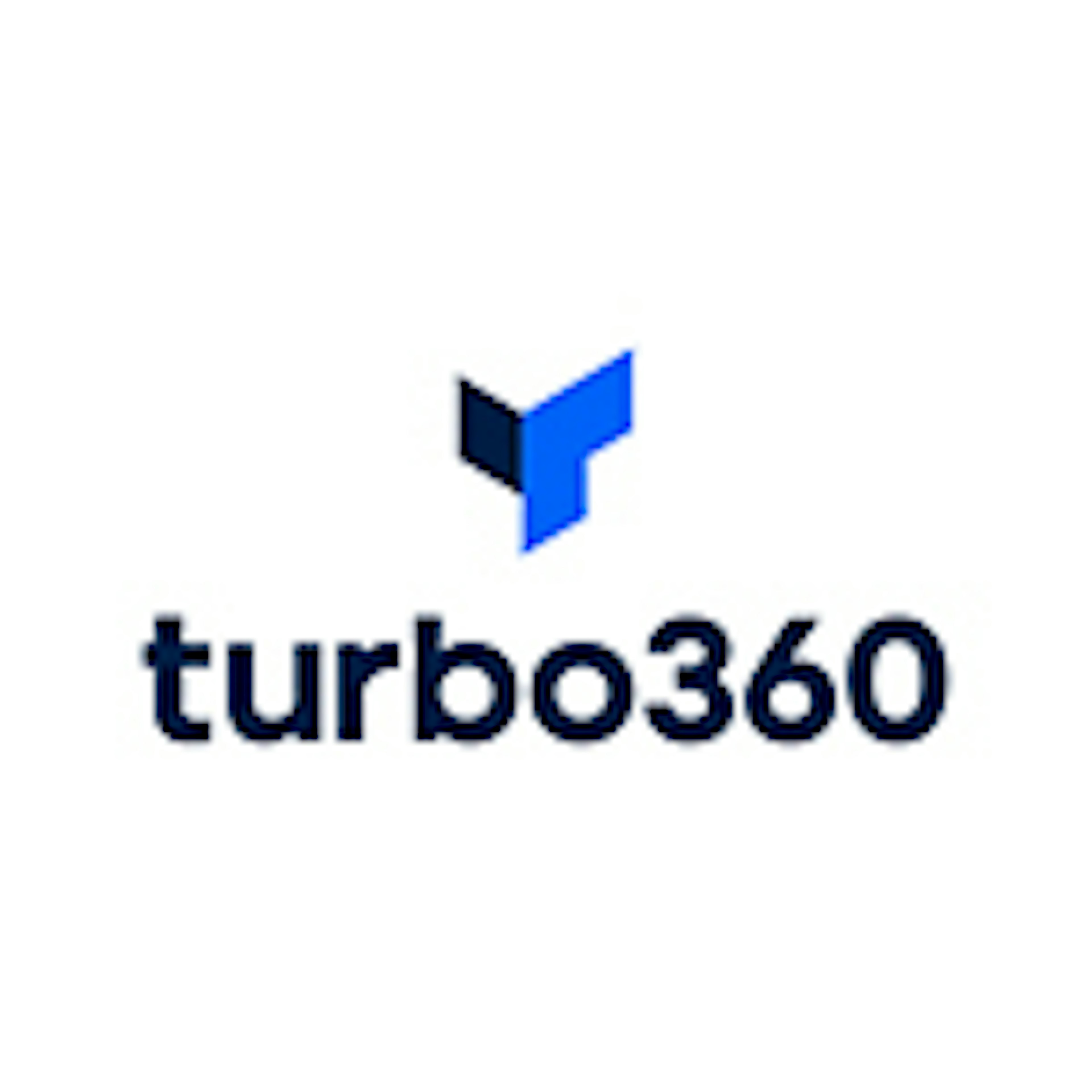 Turbo360 (Formerly Serverless360) Logo