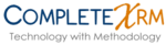 COMPLETExRM logo