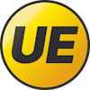 UltraEdit logo