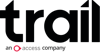 Trail logo
