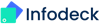 Infodeck logo