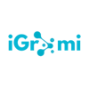 iGromi logo