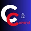 Click & Control logo