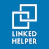Linked Helper 2 logo