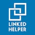 Linked Helper 2 logo
