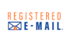 Registered Email logo