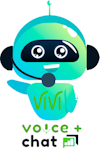 VIVI logo