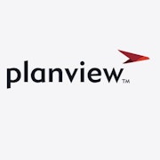 Planview AdaptiveWork's logo