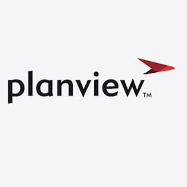 Planview AdaptiveWorkのロゴ