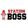Station Boss logo