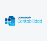 Logotipo de CONTPAQi Contabilidad