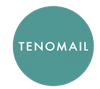 Teno Mail logo