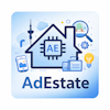 AdEstate Logo