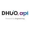 DHuO API logo