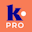 Kiute Pro logo