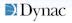 Dynac logo