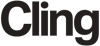 Cling logo