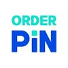 OrderPin logo