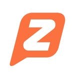 Logo Zipwhip 
