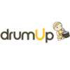 DrumUp logo