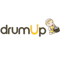 DrumUp logo