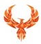 Phoenix Security logo