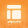 evenTwo logo