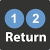 12Return logo