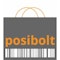 Posibolt logo