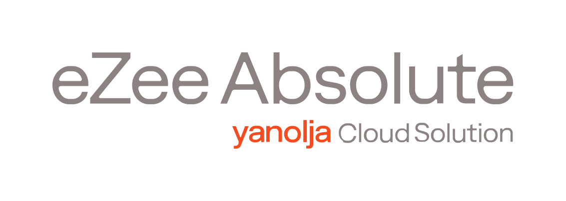 eZee Absolute Logo
