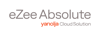 eZee Absolute logo