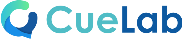 CueLab logo
