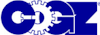 COGZ CMMS logo