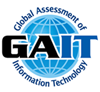 GAIT2.0 logo