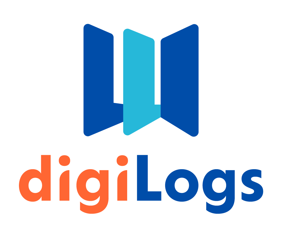 digiLogs logo