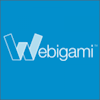 Aestiva Webigami logo