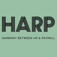 HARP software logo