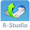 R-Studio Data Recovery logo