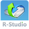 R-Studio Data Recovery logo