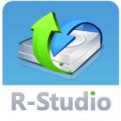 R-Studio Data Recovery