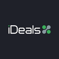 iDeals Virtual Data Room