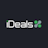 iDeals Virtual Data Room-logo