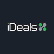 iDeals Virtual Data Room's logo