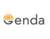 Genda logo