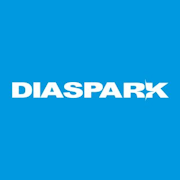 Diaspark Retail's logo