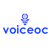 Voiceoc logo