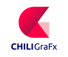 CHILI GraFx logo