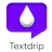 Textdrip logo