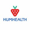 HUMHEALTH logo