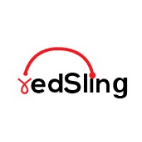 redSling logo